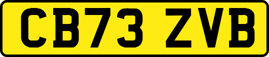 CB73ZVB