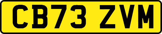 CB73ZVM
