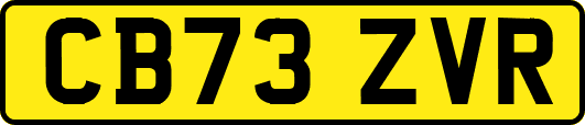 CB73ZVR