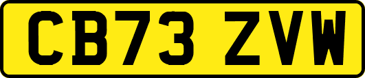CB73ZVW