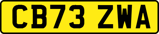 CB73ZWA