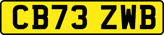 CB73ZWB
