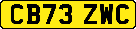 CB73ZWC