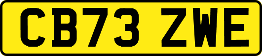 CB73ZWE