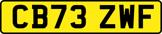 CB73ZWF