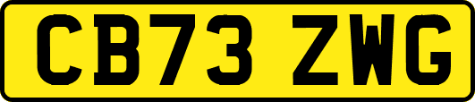 CB73ZWG