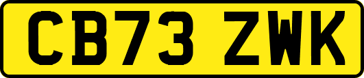 CB73ZWK
