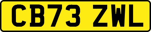 CB73ZWL