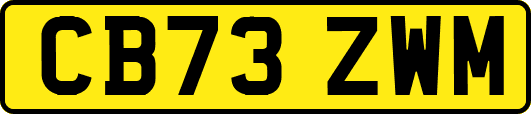 CB73ZWM