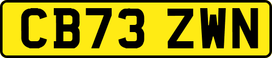 CB73ZWN