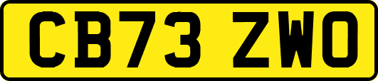 CB73ZWO