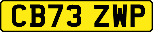 CB73ZWP