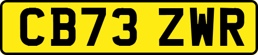 CB73ZWR