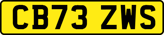 CB73ZWS