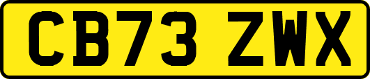 CB73ZWX