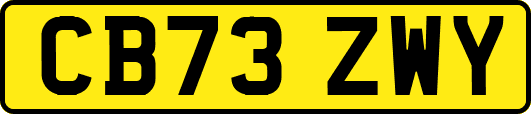 CB73ZWY