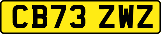 CB73ZWZ