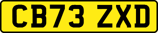 CB73ZXD