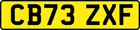 CB73ZXF