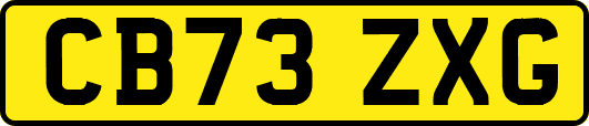 CB73ZXG