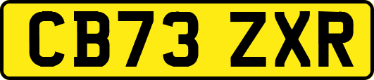 CB73ZXR