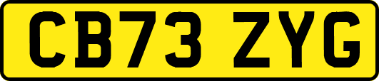 CB73ZYG