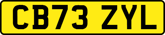 CB73ZYL
