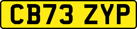 CB73ZYP