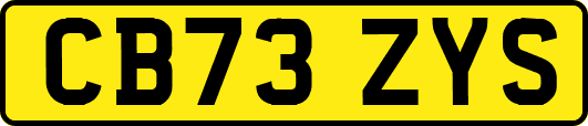 CB73ZYS