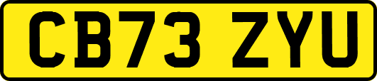 CB73ZYU