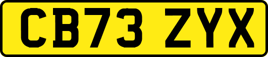 CB73ZYX