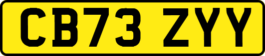 CB73ZYY