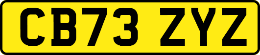 CB73ZYZ
