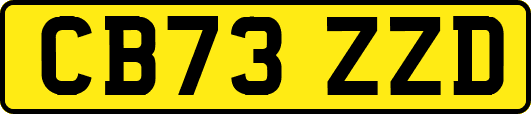 CB73ZZD