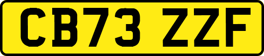 CB73ZZF
