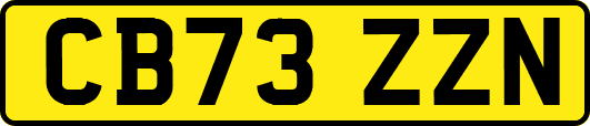 CB73ZZN