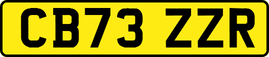 CB73ZZR