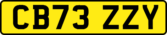 CB73ZZY