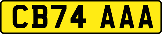 CB74AAA