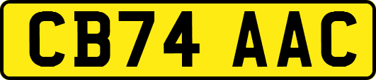 CB74AAC