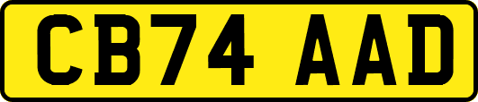 CB74AAD