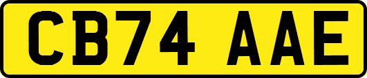 CB74AAE