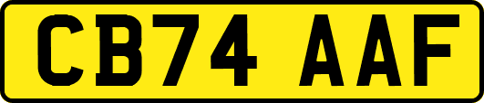 CB74AAF