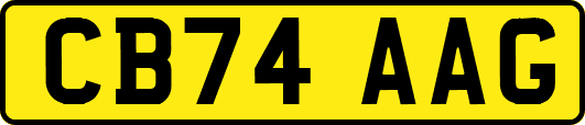 CB74AAG
