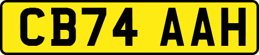 CB74AAH
