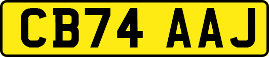 CB74AAJ