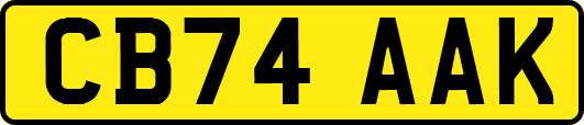 CB74AAK