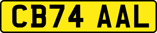 CB74AAL