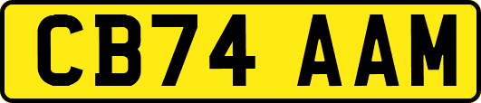 CB74AAM