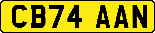 CB74AAN